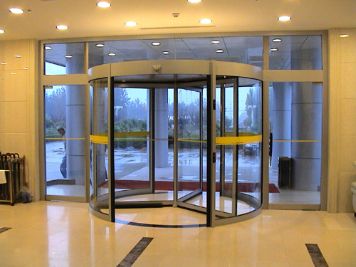 Dongguan automatic door