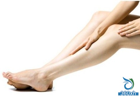 6 maintenance steps that can't be separated from the beautiful legs