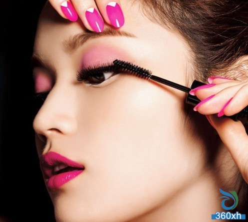 Don't be beautiful, hurt your eyes? False eyelashes practical tips