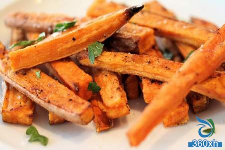 Eat more of these foods to achieve sun protection