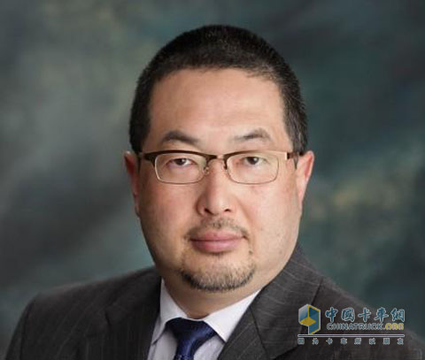 Tomashige Mizutani, New President of Ocean Tyre America Holdings (TTHA)