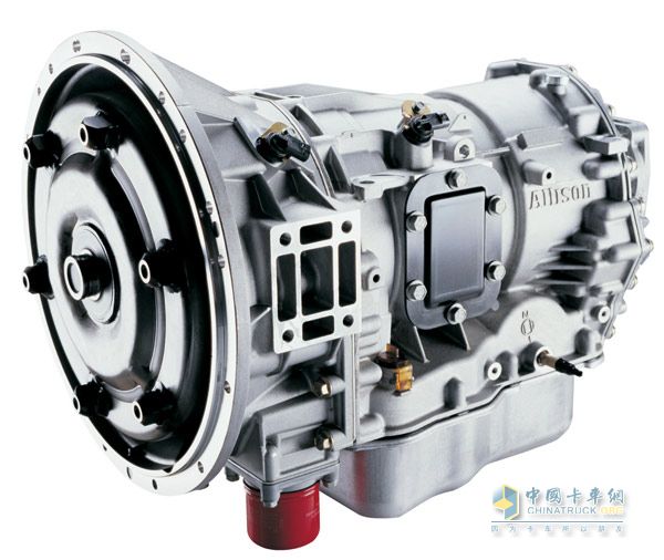 Allison Automatic Transmission