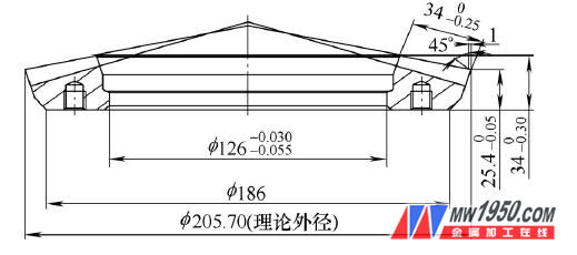 SY6480ä»ŽåŠ¨å¼§é½¿é”¥é½¿è½®ç¤ºæ„