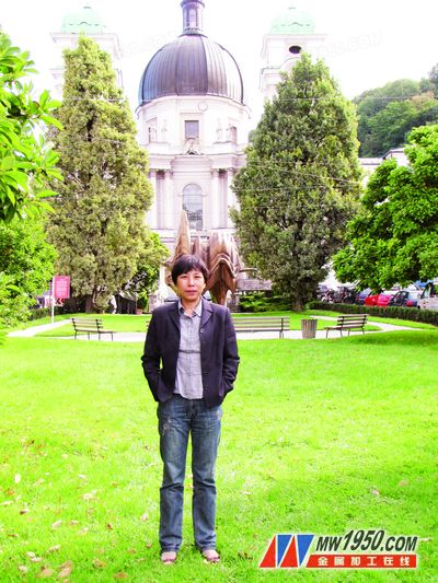 Secondary Technical Expert and Senior Engineer of AVIC Shenyang Liming Aero Engine (Group) Co., Ltd. Shen Zhiyun Secondary Technical Expert and Senior Engineer of AVIC Shenyang Liming Aero Engine (Group) Co., Ltd. Shen Zhiyun