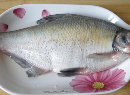 Wuchang Fish