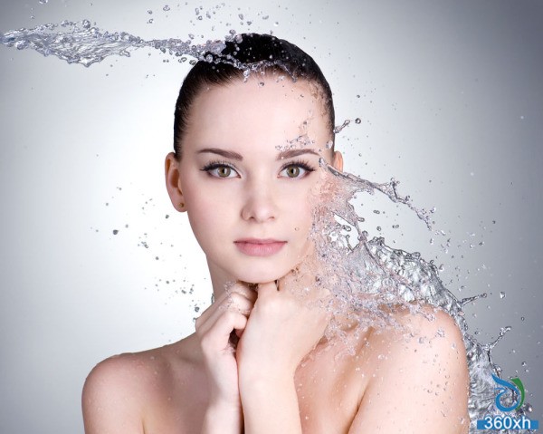 Have you used the method of skin care products?