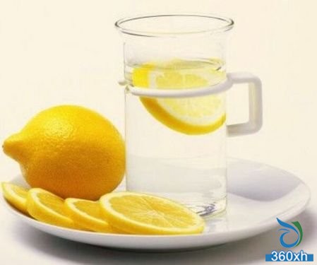 1 week lemonade detoxification method