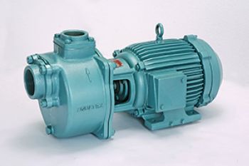 Aquasub AQUATEX Centrifugal Pump Set