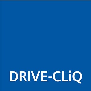 DRIVE-CLiQæ ‡è¯†