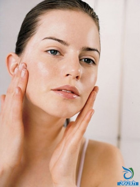 "Acne muscle" no longer comes 12 questions and answers to help you solve
