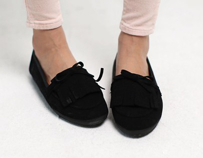 very comfortable flat shoes