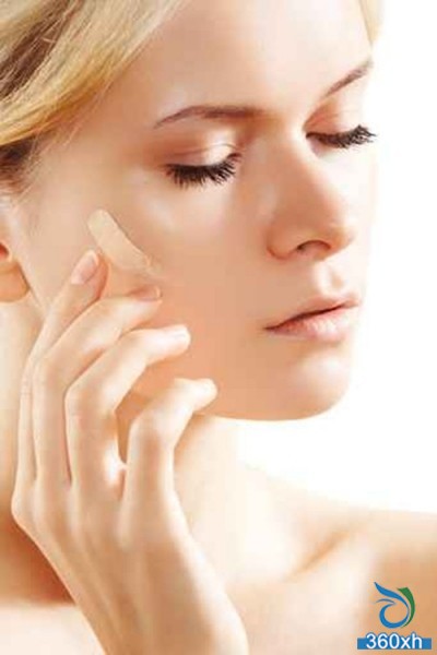 Decreased immunity Increased acne?