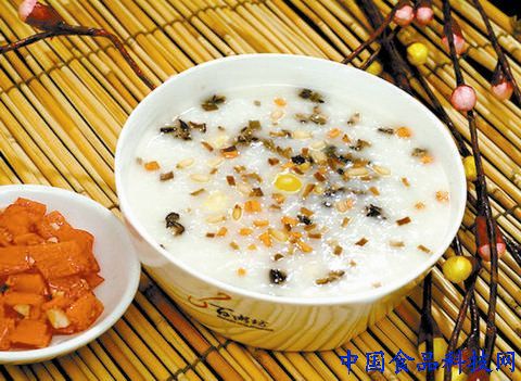 Laba porridge