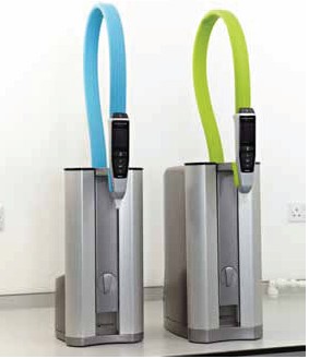 PURELAB flex series water purifier
