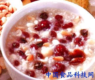 Laba porridge