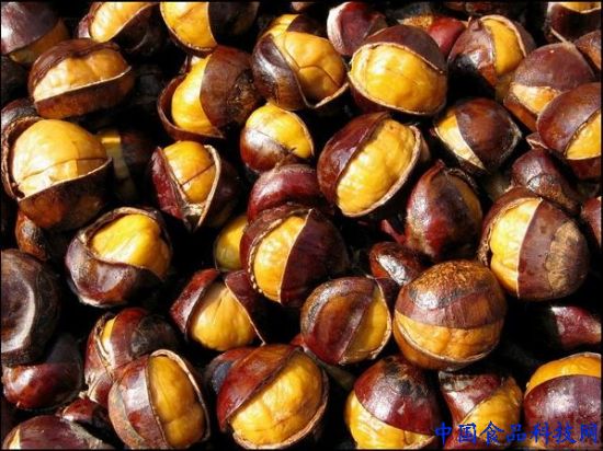 Chestnut