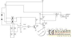 Portable B-power supply design solution analysis