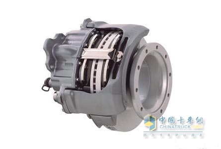 Meritor Air Disc Brake