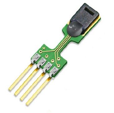 Temperature and humidity loggers