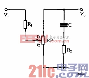 55. Equal loudness control circuit