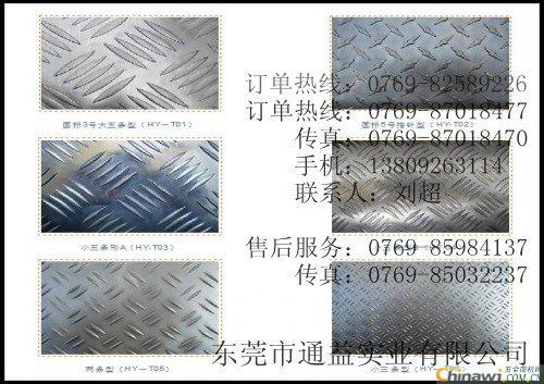 7075 imported aluminum plate