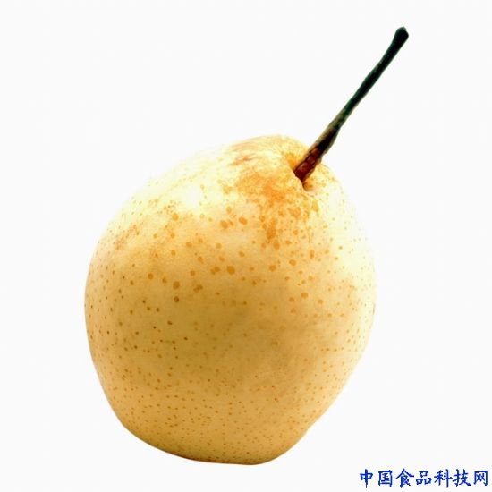 pear