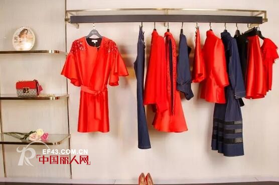 ã€çˆå§¿èŽ±å°”ã€‘â€”â€”çˆå§¿èŽ±å°”2017æ˜¥å­£æ–°å“ä¸Žä½ ç›¸çº¦ï¼Œå¼€å¯æ¢¦å¹»ä¹‹æ—…ï¼