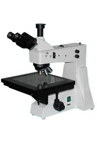 Operational rules of the association optical metallurgical microscope