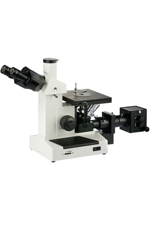 Operational rules of the association optical metallurgical microscope