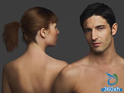 Differences between men's and women's skin care products
