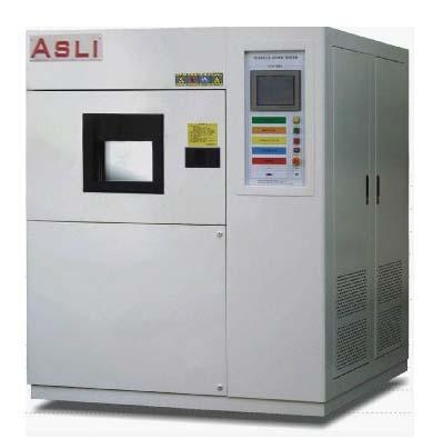 Walk-in high and low temperature alternating damp heat laboratory.jpg