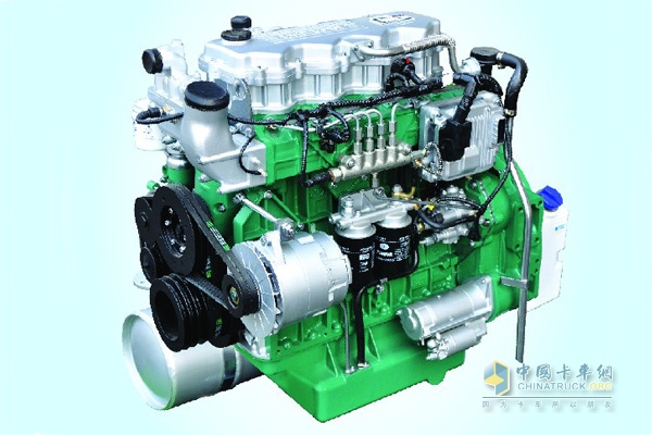 FAW Xichai Aowei Engine