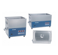 Judgement of common failures of ultrasonic cleaner