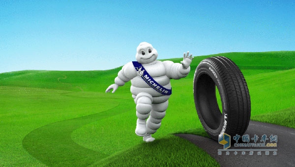 Michelin tires