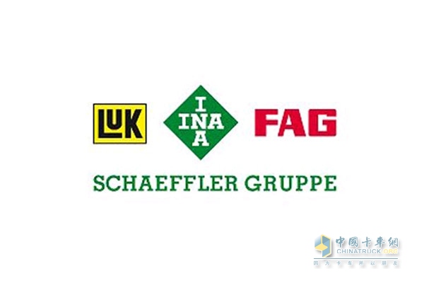 Schaeffler Certified Dealer Partners