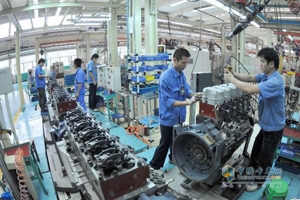 Yuchaiâ€™s second venture in transition
