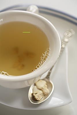 æ ¸æ¡ƒè‘±å§œèŒ¶