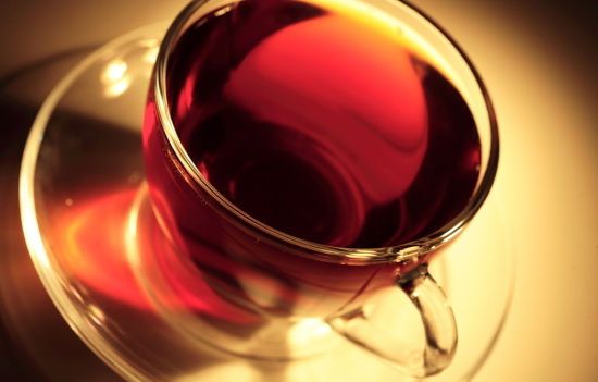 çº¢èŒ¶