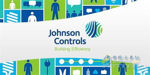 Johnson Controls Facilities Benefit Group Poster