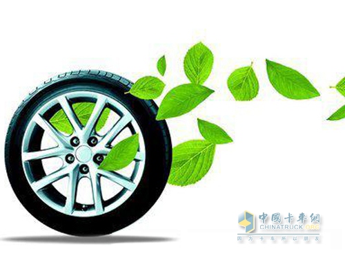 Tire industry should change with quantity to win development
