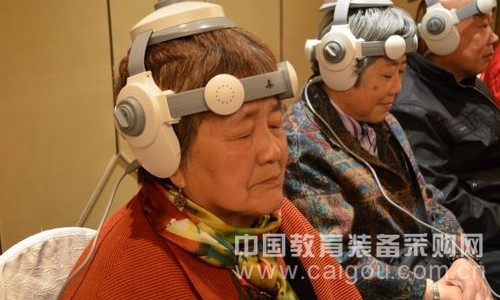 The world's first Alzheimer's treatment instrument was successfully developed in Kazakhstan