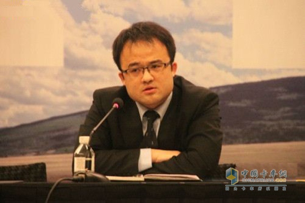 Sichuan Meifengjialan Technology Co., Ltd. Deputy General Manager Hu Linzhi