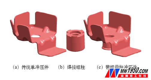 æŸè½¦åž‹å‰æ‚¬åŽéƒ¨æ”¯æž¶åŠ å¼ºä»¶