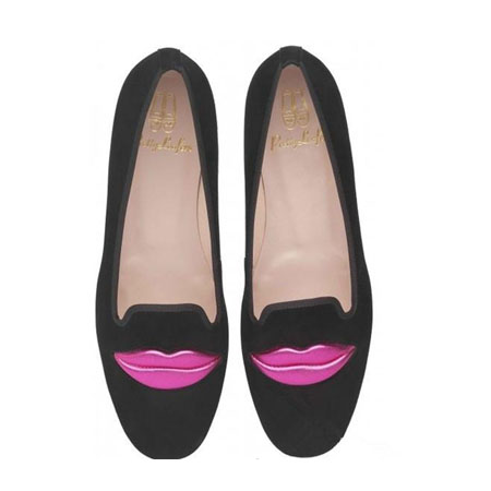 Pretty Loafers