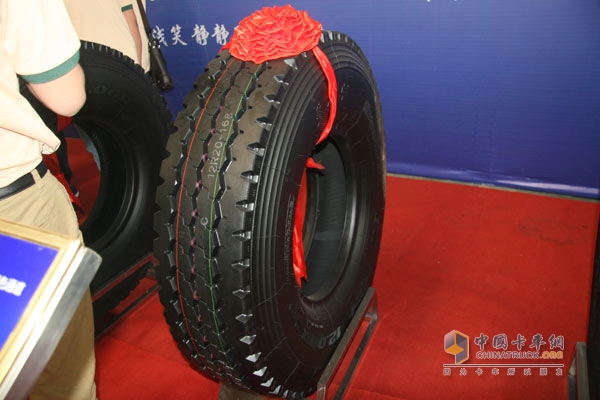 Haoyu Benniu Tires New BN168+