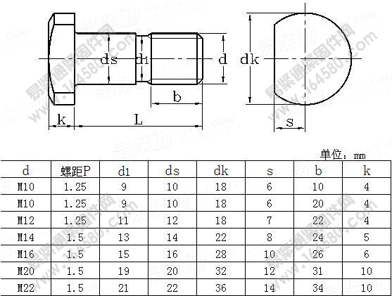 [New] Car Bolt JIS / JASO C 610-1979 Car Wheel Bolt Table4