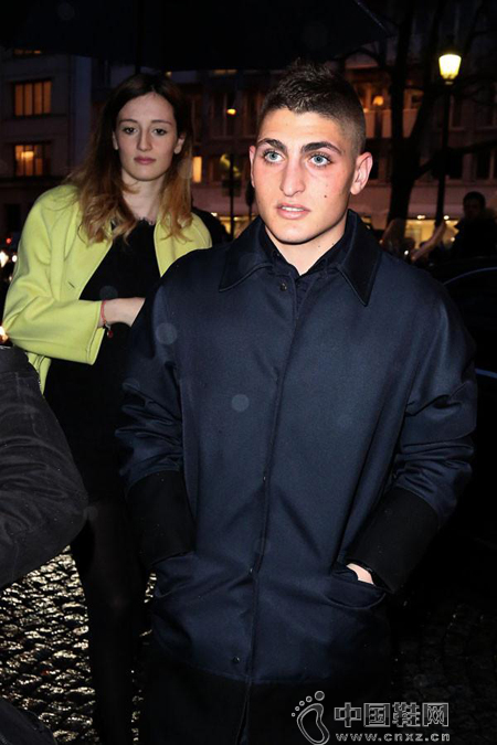 Marco Verratti