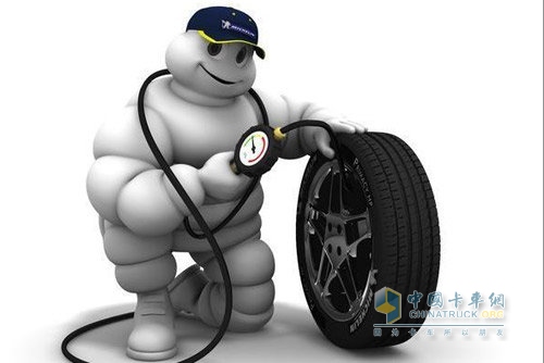 Michelin tires