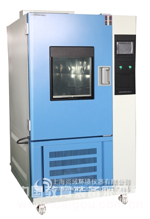 Characteristics and principle of ozone aging box