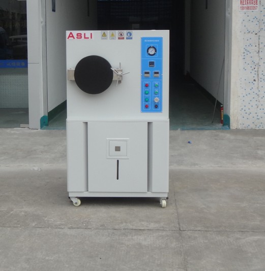 PCT HAST high pressure accelerated life test chamber